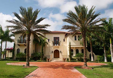 Miami General Contractor